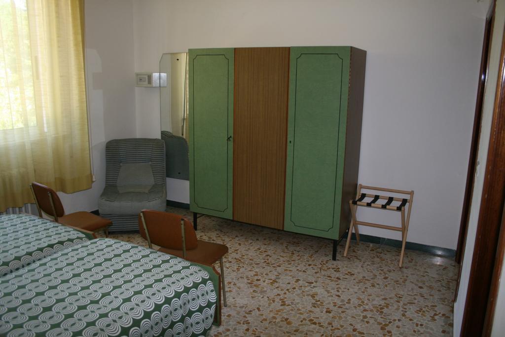Albergo Da Siro Misano Adriatico Εξωτερικό φωτογραφία