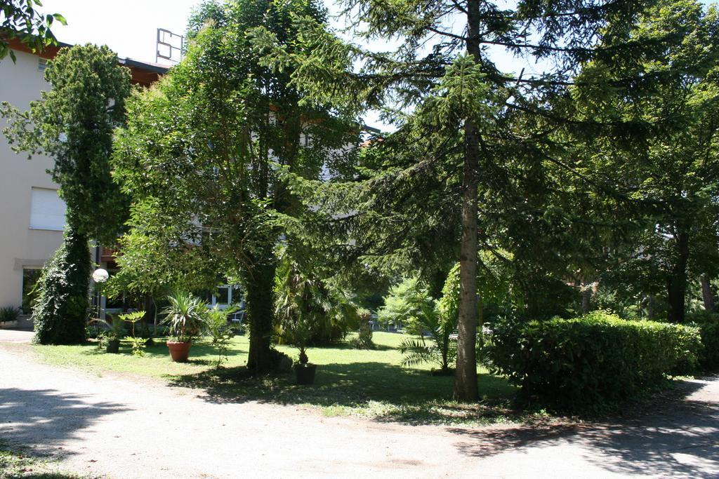 Albergo Da Siro Misano Adriatico Εξωτερικό φωτογραφία