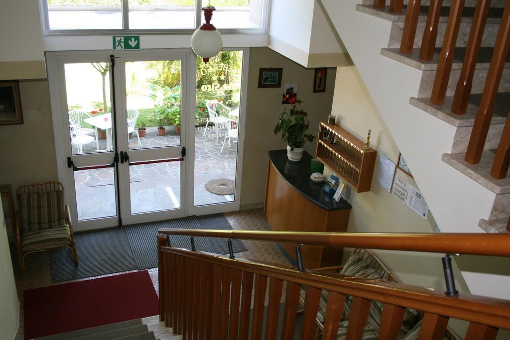 Albergo Da Siro Misano Adriatico Εξωτερικό φωτογραφία